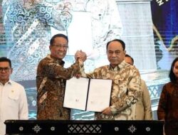 Menkop; Proses Legalisasi Koperasi Desa Merah Putih Akan Dipermudah