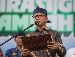 Kemendes PDT Inisiasi Gerakan Desa Peduli Sampah