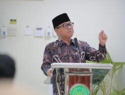 Kemendes PDT dan Aisyiyah Tandatangani MoU Kolaborasi Pembangunan Desa