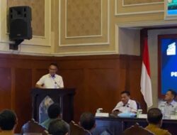 Purwanto Joko Irianto; Kopdes Merah Putih, Ikhtiar Presiden Sejahterakan Rakyat