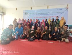 LKSA Muhammadiyah Semampir Tegaskan Komitmen pada Coaching Clinic MPKS Jatim