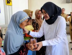 Pemkab Banyuwangi Manfaatkan Dana Desa Untuk Kembangkan Peternakan Ayam Petelur