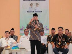 Mendes PDT Pastikan Badan Hukum Koperasi Merah Putih Selesai Sebelum Peringatan Hari Koperasi