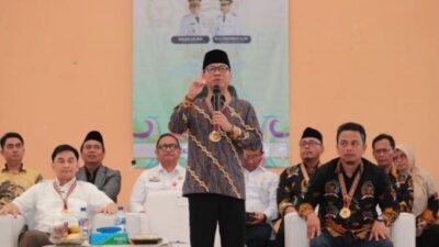 Mendes PDT Pastikan Badan Hukum Koperasi Merah Putih Selesai Sebelum Peringatan Hari Koperasi