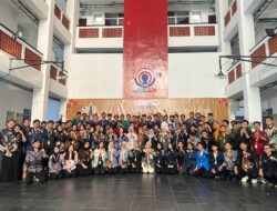 100 Perwakilan Kampus Se-Jawa Timur Hadiri  Forum Temu Daerah BEM Nusantara