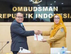 Terdapat Temuan Maladministrasi, Ombudsman RI Minta Kemendagri Tinjau Ulang Kebijakan Administratif Pemdes