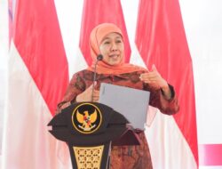 Jawa Timur Raih NTE KTH Tertinggi Nasional