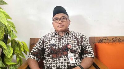 BPBD Kudus Catat Ada Penambahan Tujuh Desa Tangguh Bencana