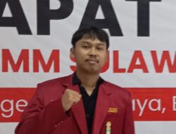 Tanggapi Polemik Tambang Nikel di Raja Ampat, Ini Pernyataan Sikap DPD IMM Sulbar