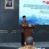 Mendes PDT Lepas 25 Kades Ikuti Capacity Building Di China