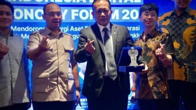 Wamenkop Minta Hipmi Bantu Pembentukan Kopdes Merah Putih