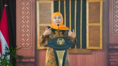 Pemprov Jatim Tercepat Tuntaskan Pembentukan Koperasi Desa Merah Putih