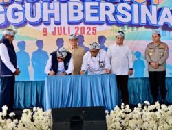 Mendes PDT; Mulai Tahun 2026 Perangkat Desa Wajib Jalani Tes Urine