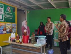 Pemkot Mojokerto Dorong Penguatan Ekonomi Sirkuler