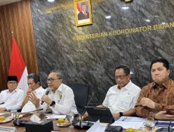 Peluncuran Program Koperasi Desa Merah Putih Diundur