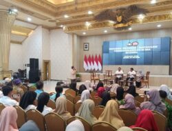 25 Desa Di Jatim Masuk Zona Bahaya Narkoba