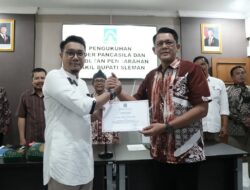 Bakesbangpol DIY Bentuk Kalurahan Berkarakter Pancasila