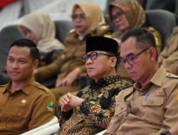 Mendes PDT Minta Perangkat Desa Sukseskan Program Pemerintah