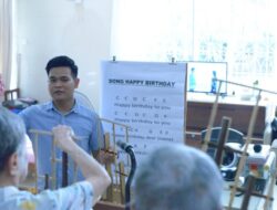 Pengaruh Angklung di Malaysia dan Nusantara serta Manfaatnya bagi Lansia