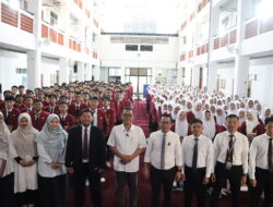 P2KK Batch 2 UMM Resmi Dibuka
