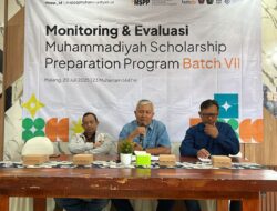 UMM Tunjukkan Keseriusan Cetak Kader Unggul Melalui Program MSPP