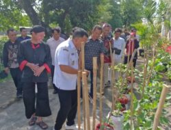 Bupati Ponorogo; BUMDes itu harus hadir sebagai solusi ekonomi, bukan sekadar formalitas.