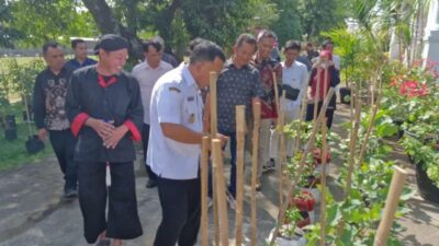 Bupati Ponorogo; BUMDes itu harus hadir sebagai solusi ekonomi, bukan sekadar formalitas.