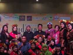 Permai Penang Selenggarakan Festival Budaya Nusantara 2025