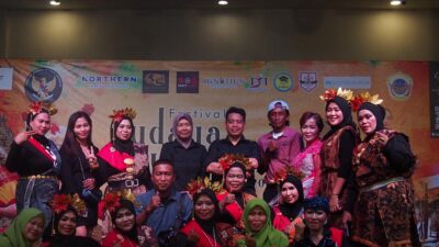 Permai Penang Selenggarakan Festival Budaya Nusantara 2025