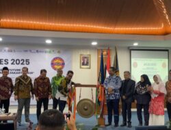 ASEAN Future Leaders Summit (AFLES) 2025 Resmi Dibuka