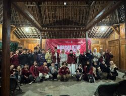 PC IMM Malang Raya Selenggarakan Kegiatan Madrasah Aktivis Profetik