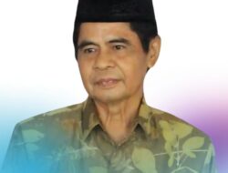 H. Anshori, Cahaya Kehidupan yang Tetap Bersinar