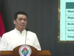 Wamendes PDT Ajak Sarjana Terbaik Kembali Kedesa