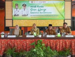 Pemkab Mojokerto Jadikan Koperasi Merah Putih Penggerak Ekonomi Warga