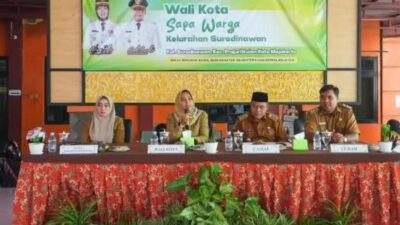 Pemkab Mojokerto Jadikan Koperasi Merah Putih Penggerak Ekonomi Warga