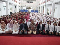 Sebanyak 315 Mahasiswa Ikuti P2KK UMM Batch 4