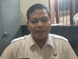 BPBD Situbondo Minta Desa Terdampak Kekeringan Ajukan Bantuan Air Bersih