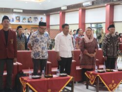 PC IMM Malang Raya Selenggarakan Simposium Moderasi Beragama