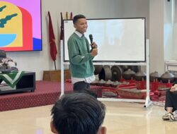 Sikapi Dinamika Politik dan Sosial, Ketua DPP GMPK Hadiri Konsolnas Di Jakarta