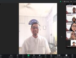 PC LN IMM Malaysia Selenggarakan Muscab II