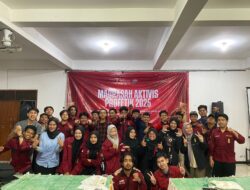 PC IMM Malang Raya Selenggarakan Kegiatan Madrasah Aktivis Profetik