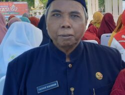 Lakukan Pemutakhiran Data Anak Tidak Sekolah, Pemkab Situbondo Libatkan Operator Desa