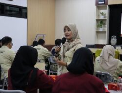 Prodi Sosiologi FISIP UMM Gelar PESMABA 2025