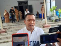 10 Desa di Situbondo Dapat Bantuan Rp. 1,2 Miliar Untuk Pengembangan Desa