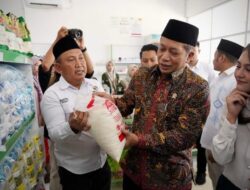 Menkop; Perkembangan Kopdes Merah Putih Semakin Pesat dan Menguntungkan