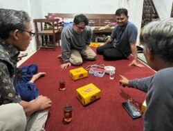 PKM UMPP Lakukan Pelatihan dan Pendampingan Deteksi Kualitas Air Otomatis Berbasis Website dan IoT