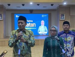 Pemerintah Targetkan 20 Ribu Kopdes Merah Putih Terima Pembiayaan Tahun 2025