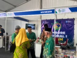 MPM PWM JATIM Hadirkan Produk Unggulan Petani Binaan