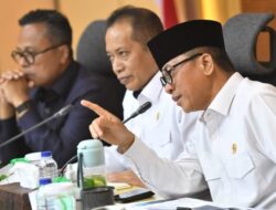Percepat Pembiayaan Kopdes, Kemendes PDT Lakukan Inventarisasi Aset Desa