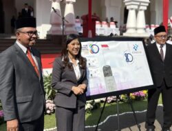 Menkomdigi; 2.333 Desa Belum Memiliki Koneksi Internet
